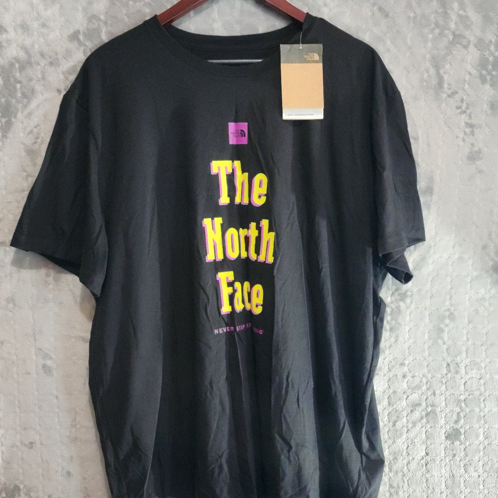 The North Face Brand Proud Tee
